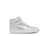 Rebound Layup Glitz Sneaker