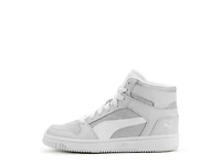 Rebound Layup Glitz Sneaker
