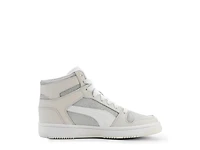 Rebound Layup Glitz Sneaker
