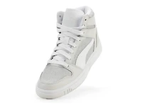 Rebound Layup Glitz Sneaker