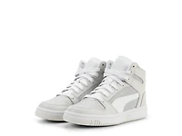 Rebound Layup Glitz Sneaker