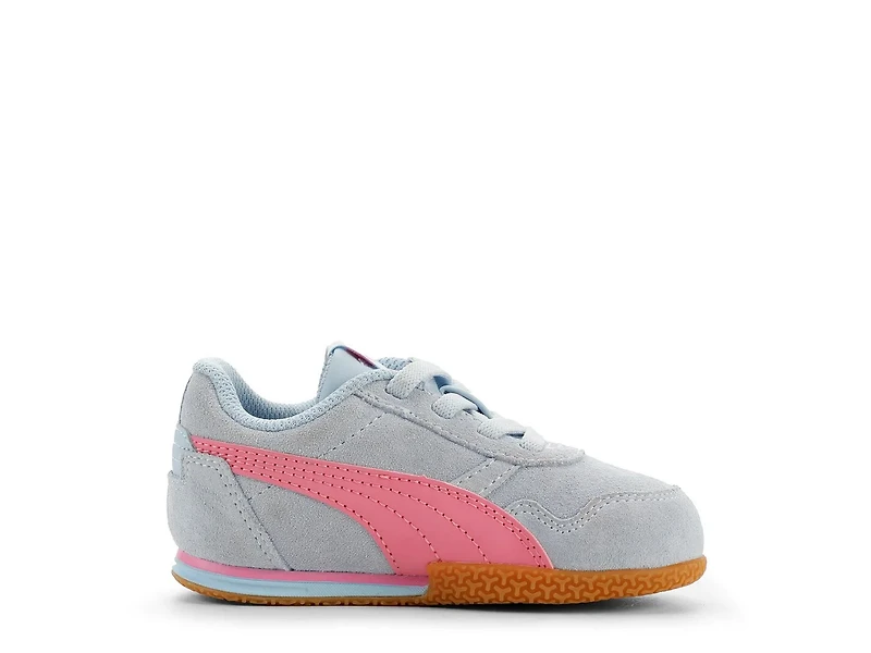 Bella Donna SD Sneaker - Toddler