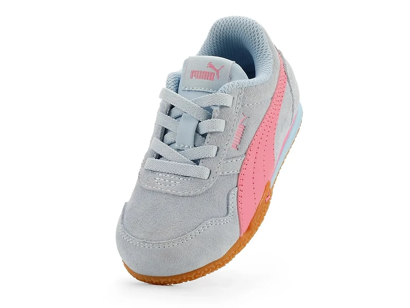 Bella Donna SD Sneaker - Toddler