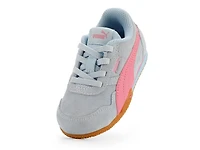 Bella Donna SD Sneaker - Toddler