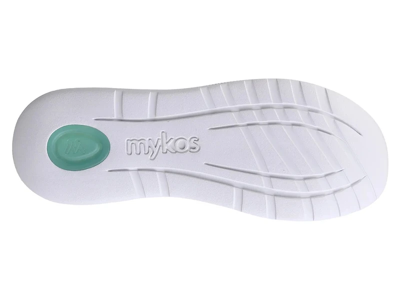 Calvin Slip-On