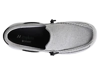 Calvin Slip-On