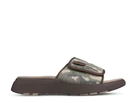 Gill Slide Sandal