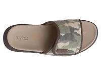 Gill Slide Sandal