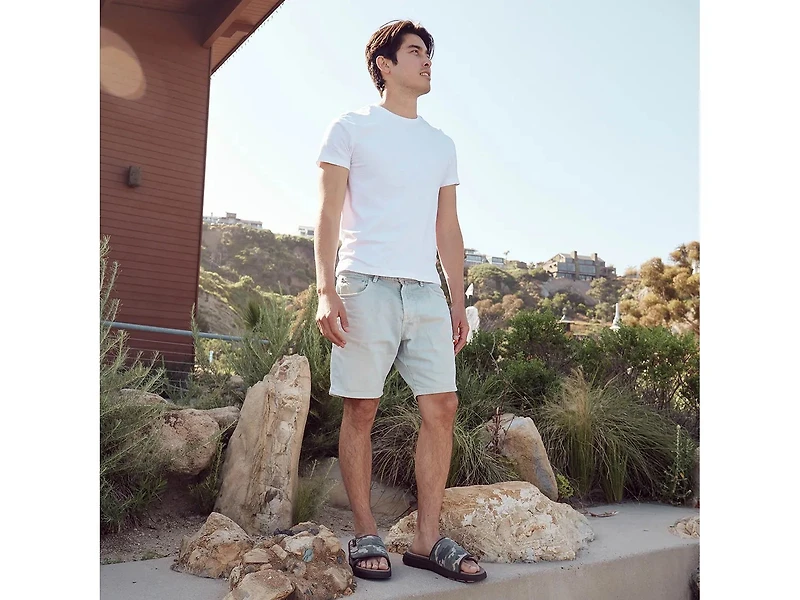 Gill Slide Sandal