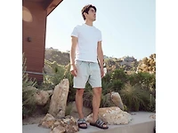 Gill Slide Sandal