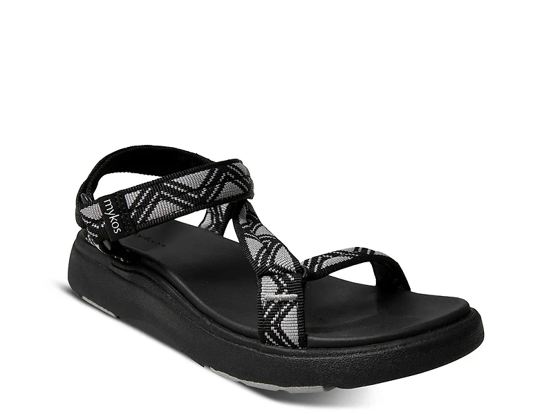 Solstice Sandal