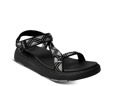 Solstice Sandal