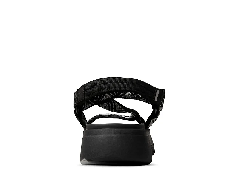 Solstice Sandal