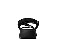 Solstice Sandal