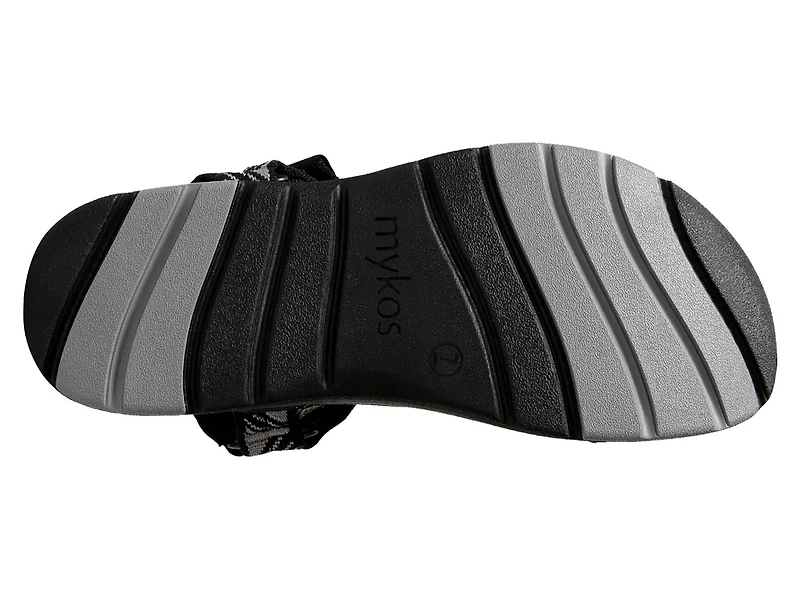 Solstice Sandal