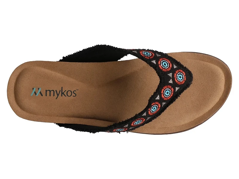 Jovie Sandal