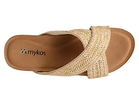 Leyla Sandal