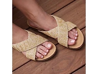 Leyla Sandal
