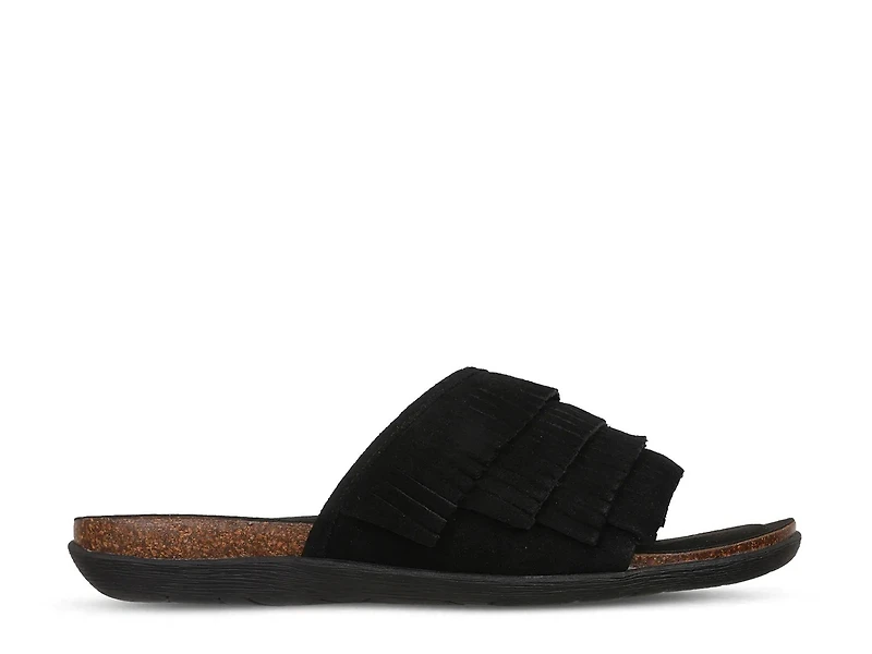 Clea Sandal
