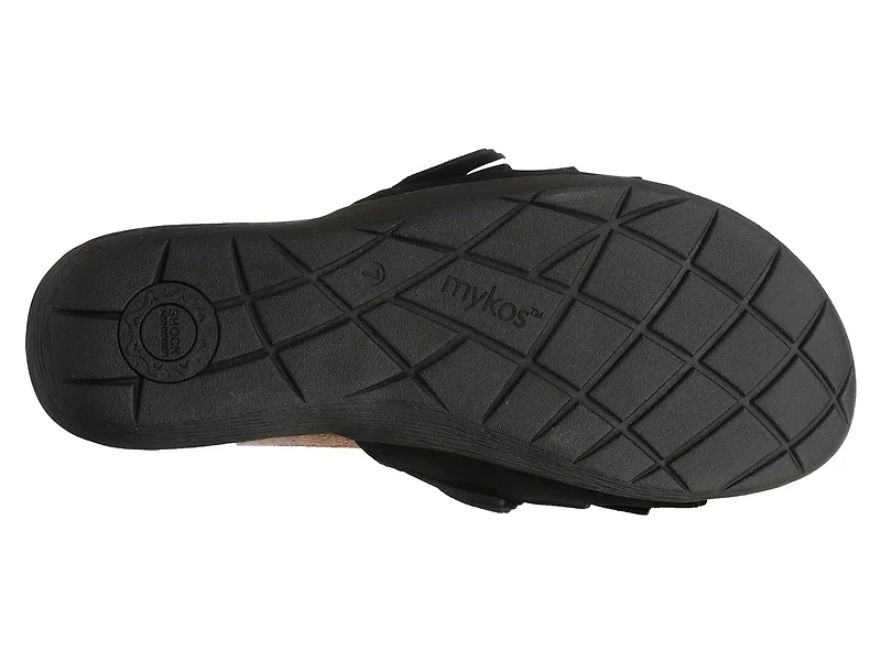 Clea Sandal