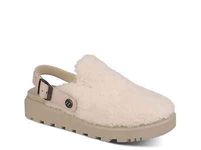 Lilah Clog