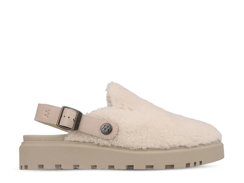 Lilah Clog