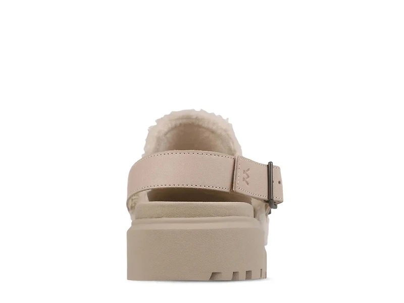Lilah Clog