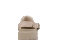 Lilah Clog
