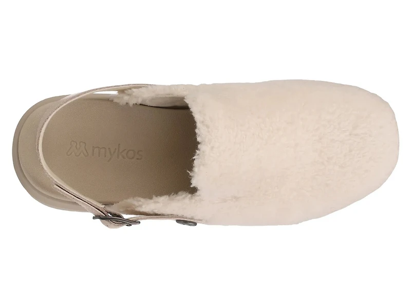 Lilah Clog