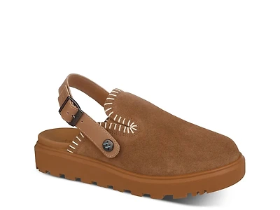Lilah Clog
