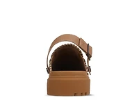 Lilah Clog
