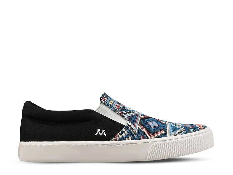 Piper Slip-On Sneaker