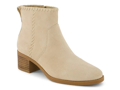 Delilah Bootie