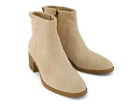 Delilah Bootie