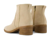 Delilah Bootie
