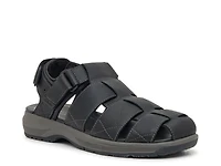 Guideview Cove Fisherman Sandal
