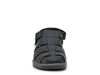 Guideview Cove Fisherman Sandal