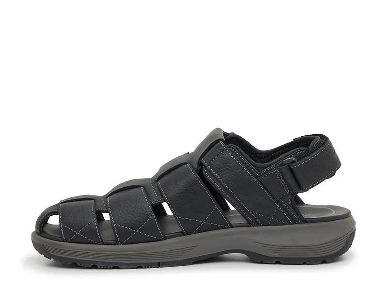Guideview Cove Fisherman Sandal
