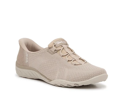 Hands Free Slip-ins Breathe Easy Slip-On Sneaker - Women's