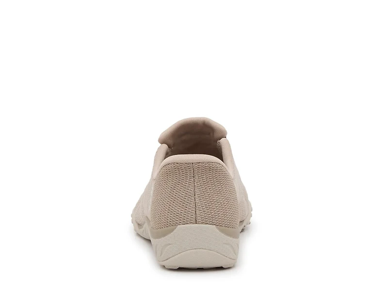 Hands Free Slip-ins Breathe Easy Slip-On Sneaker - Women's