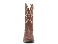 Tucker Cowboy Boot