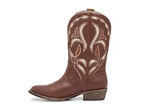 Tucker Cowboy Boot
