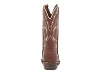 Tucker Cowboy Boot