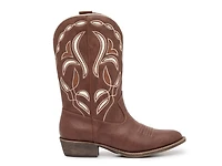Tucker Cowboy Boot