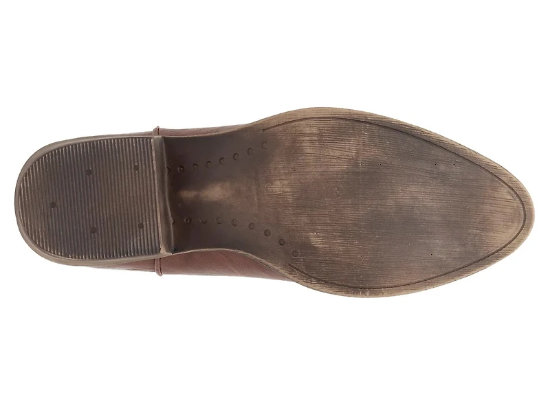 Tucker Cowboy Boot