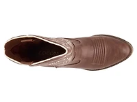 Tucker Cowboy Boot