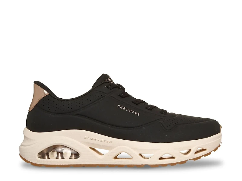 Street Hands Free Slip-ins UNO Glide-Step Glide on Air Sneaker