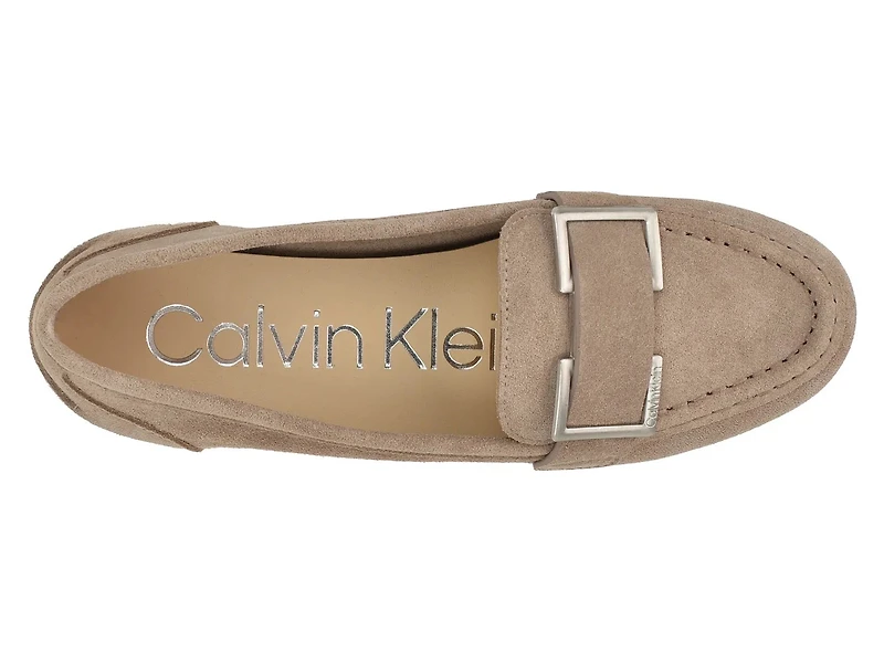Lydia Loafer