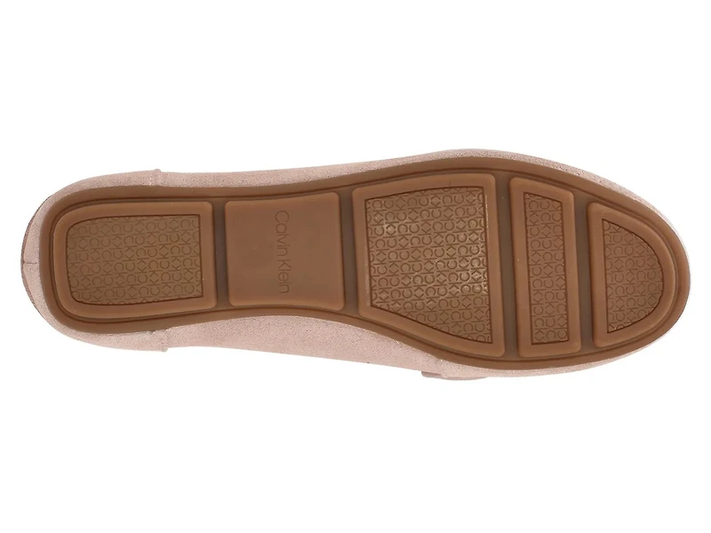 Lydia Loafer