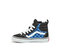 Seldan High-Top Sneaker - Kids'